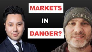 Are Markets On Verge Of Imploding? Trader Reveals Key Signals | Jason Shapiro