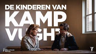 De Kinderen van Kamp Vught || Creators voor de vrijheid