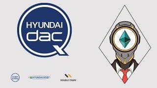 HYUNDAI is creating a competitor for IOTA / Hdac ICO review
