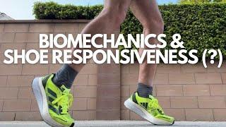 What Does "Responsiveness" Mean When it Comes to Running?