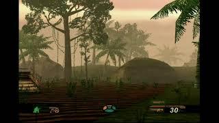 Tom Clancy's Ghost Recon Island Thunder Original Xbox HD Gameplay