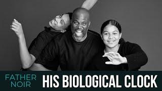 Chris Spencer | FATHER NOIR | A Black Love Fatherhood Series