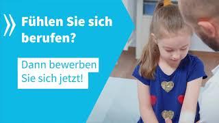 Facharzt für Kinder - und Jugendmedizin