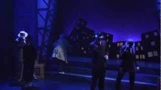 Holy Musical B@man! Act 1 Part 1