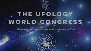 Introduction to Ufology World Congress - Conscious Spirit Media