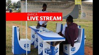 IEC launches voter registration campaign