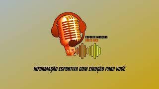 RÁDIO WEB ESPORTE MODERNO - A INFORMAÇÃO ESPORTIVA COM EMOÇÃO PARA VOCÊ!