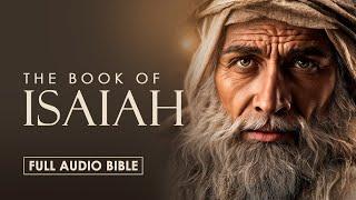 The Book of Isaiah | Full Audio Bible (CEV)