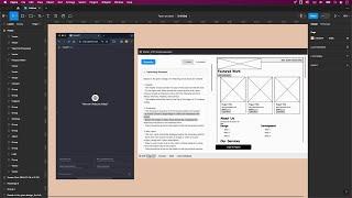 Create Wireframes with ChatGPT and Figma!