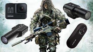 The Complete Guide To Filming Airsoft