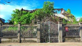 It's unbelievable that this is an old house over 120 years old in Soc Trang City