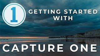 Getting Started with Capture One 2020 (Capture One Tutorial)