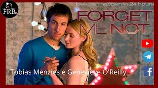 Forget Me Not com Tobias Menzies LEGENDADO