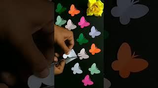 Amazing Paper Flowers DIY Crafts