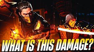 This Team Got INSANE DAMAGE And SWAGGIEST Combos In Mortal Kombat 1