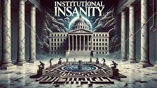 Institutional Insanity - West Coast AI (Progressive Rock)