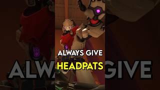 Unwritten RULES You MUST Follow In Overwatch 2... #shorts #overwatch2 #overwatch #ow2 #ow