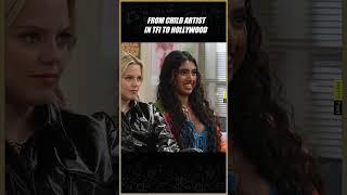 This Child Artist From Brahmotsavam Is An Hollywood Actress Now | Avantika | Infini feed