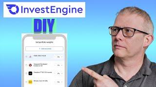 InvestEngine DIY Portfolio: Step by Step Guide