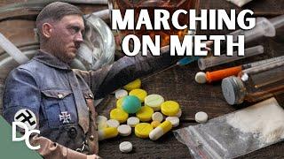 The Hidden Story of Nazi Drug Abuse | Blitzed: Nazis On Drugs | Documentary Central