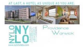 NYLO Hotel