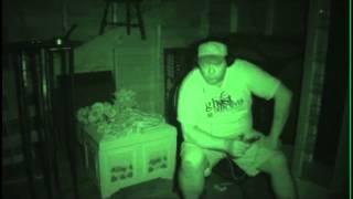 Ghost Detectives Investigates Garrison House NY