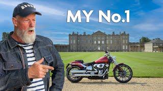 The Best Bike I've Ever Ridden! And WHY!