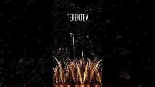 BON ANNIVERSAIRE TERENTEV !