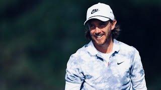 Tommy Fleetwood Mix | Island in the Sun