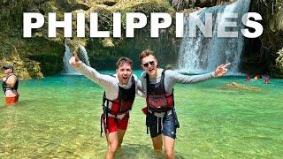 We Finally Went To The PHILIPPINES