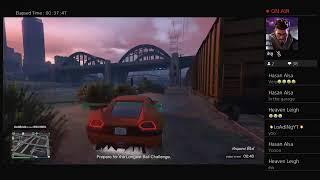 Gta 5 online hasan alsa join live stream please thank you!!