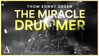 Thom Sonny Green, The Miracle Drummer (80% Deaf) | alt-J (Video-Essay)