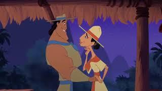 Kronk’s New Groove - Let’s Groove Tonight (HD)