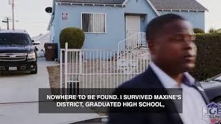 Joe Collins TV Ad