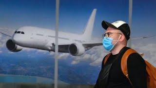 How the coronavirus pandemic disrupted the booming air travel industry