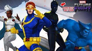 Will the Mutant Meta Return to Marvel Future Fight?