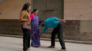 Damad Nikla Security Guard || Vinay Sharma