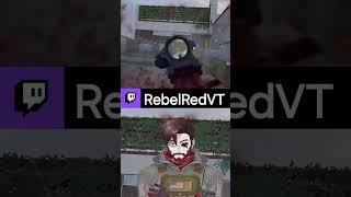 Omnimovement? Omnimovement.. ##vtuber #envtuber #twitchstreamer #gaming #blackops6