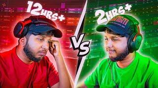 How to Edit FAST using Premiere Pro SHORTCUTS | The Editor