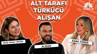 Alişan: Evlenmeden önce "Benim karım gece dışarı çıkamaz!" demiştim, Allah çarptı işte