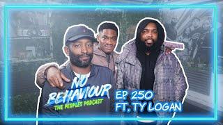 Gen Z  | No Behaviour Podcast EP. 251 | Margs , Loons & Beanos  Ft Ty Logan