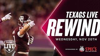 Football and basketball preview! | TA Rewind w/ Tom Schuberth, Jason Howell & More!