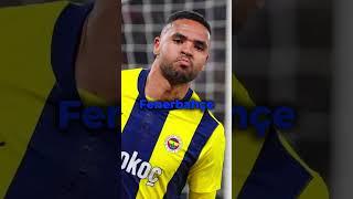 Al-Nassr En-Nesyri İçin 34 Milyon € Teklif Etti!  - Fenerbahçe 40 Milyon € İstiyor?  #shorts