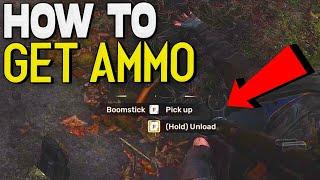 DO THIS to Get More Ammo!! Guide - Stalker 2