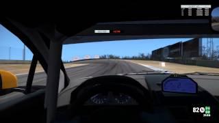 Project Cars the last lap