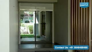 Residential Roller Shutter Automation I Liverton Kerala - 9048488480