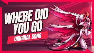 Where Did You Go 【A Hazbin Hotel Lucifer x Lilith Song】