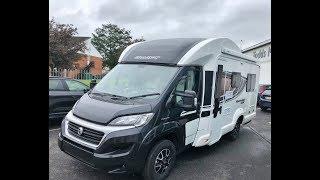 Swift Kontiki Sport Motorhomes 2020