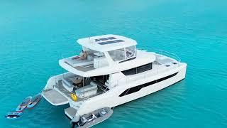 Charter Bahamas Yacht Experience In The Exumas