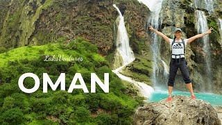 My Salalah, Oman Adventure: Unveiling Paradise! 